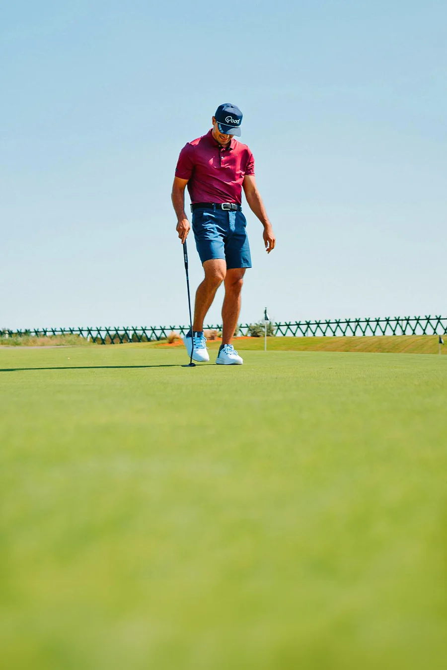 Elevate Your Game Everywhere